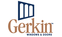 Gerkin Windows & Doors Logo