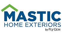 Mastic Home Exteriors Logo