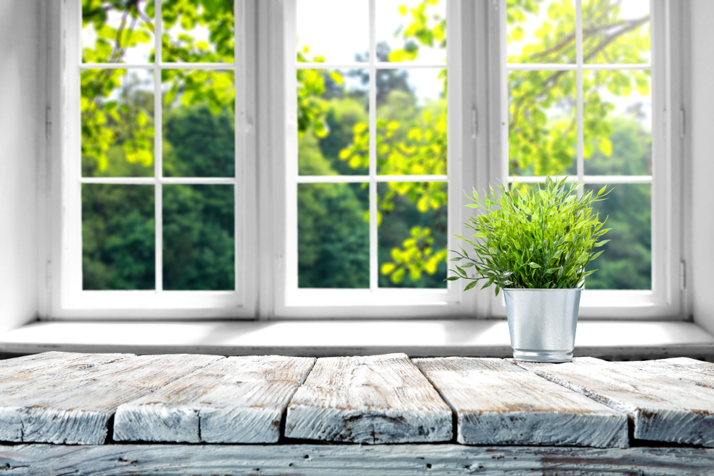 Reduce Energy Consumption With New Windows