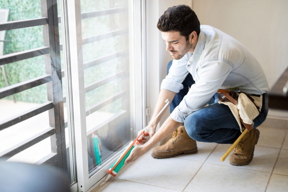 Promote Energy Efficiency with These Home Improvement Projects