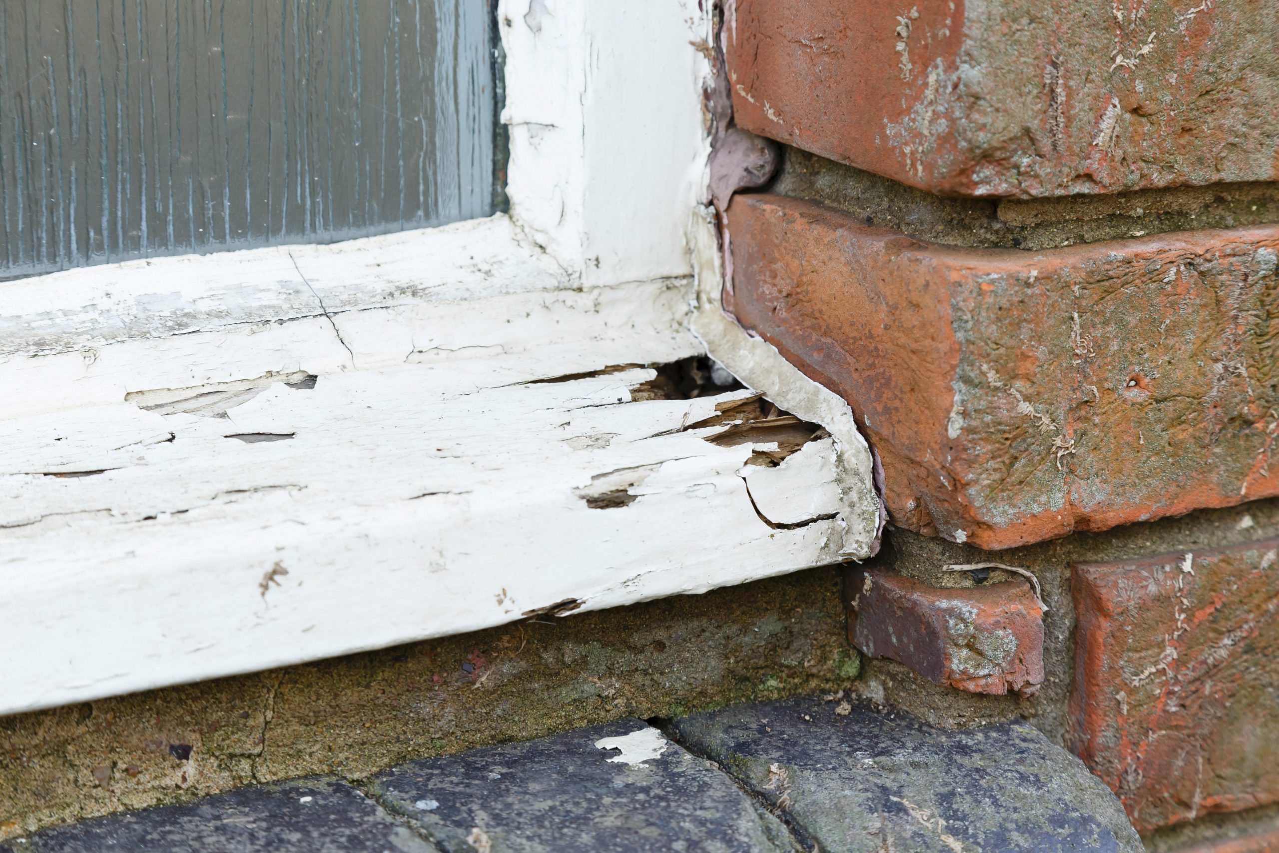 Five Signs It’s Time to Replace Your Windows